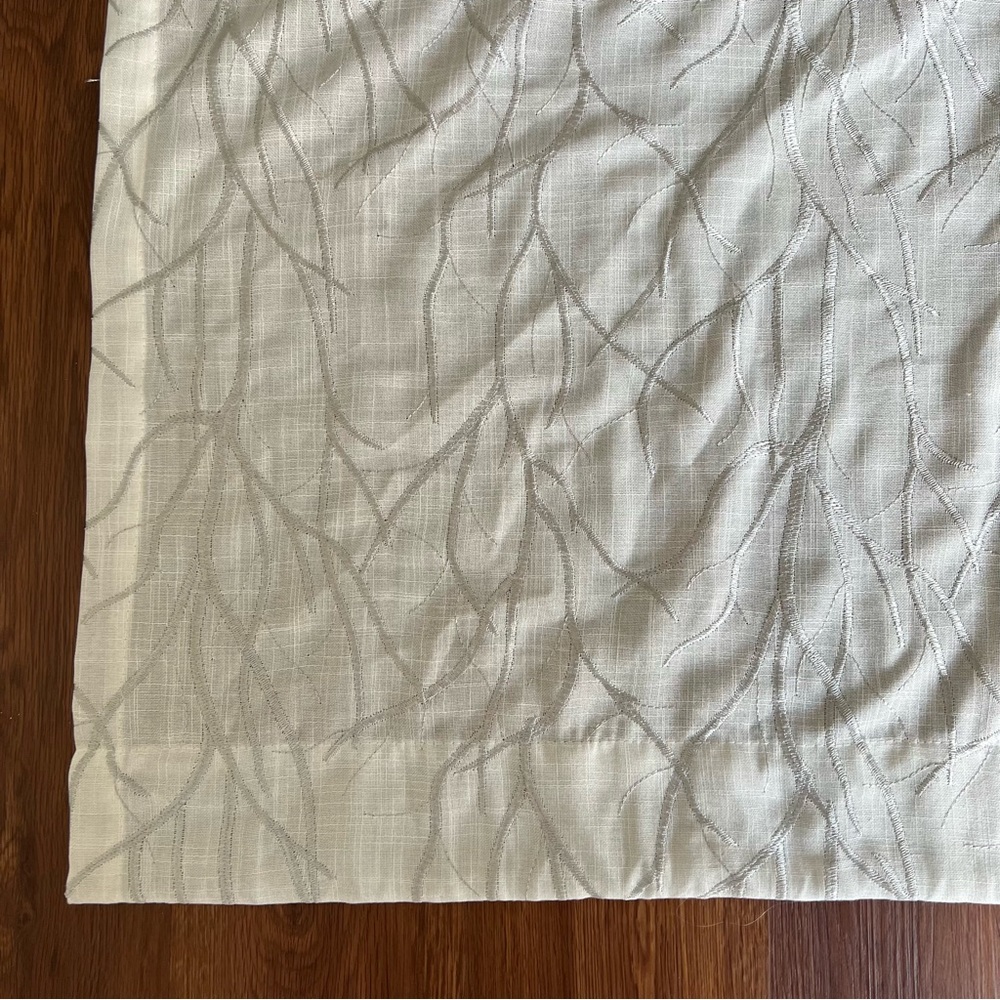 Curtain panels - Picture 3 of 8